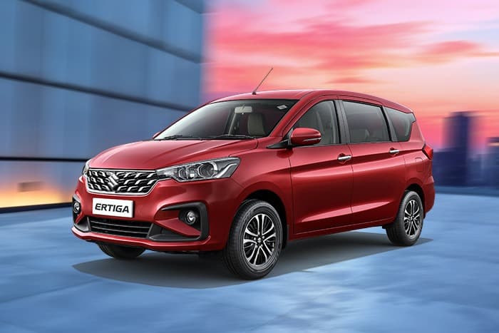 Swift Dzire
