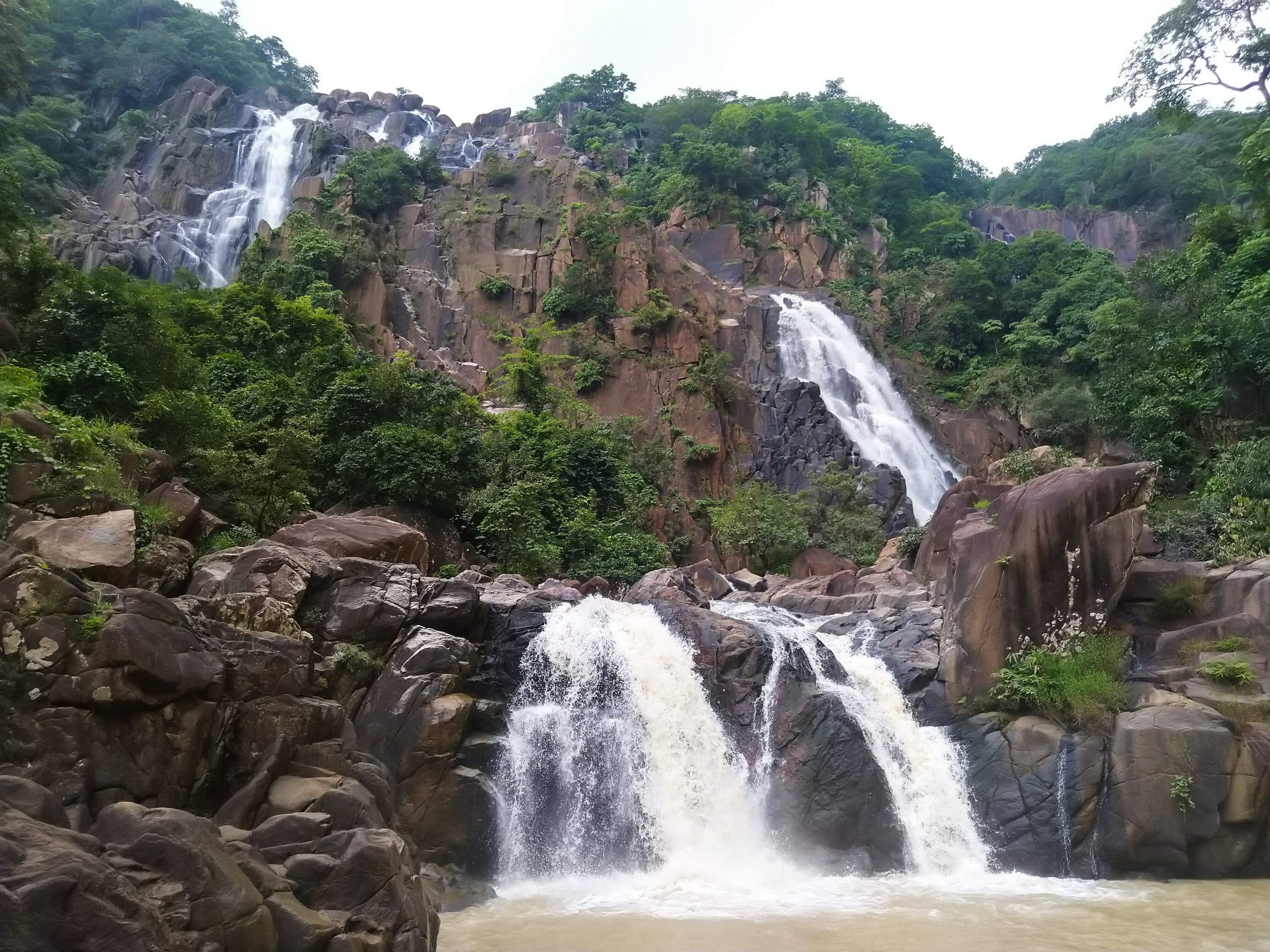 Netarhat