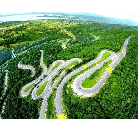 Patratu Valley